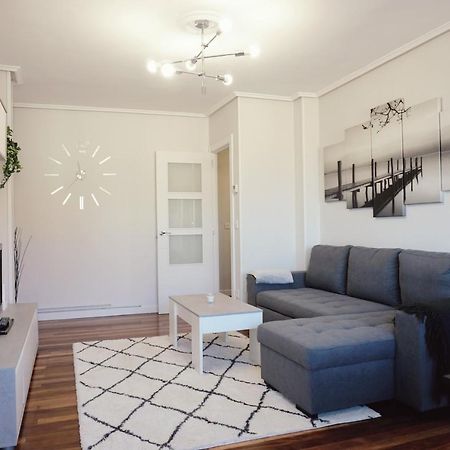 Apartamento Portutxu Appartement Mundaka Buitenkant foto